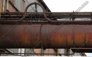 pipelines rusty 0003